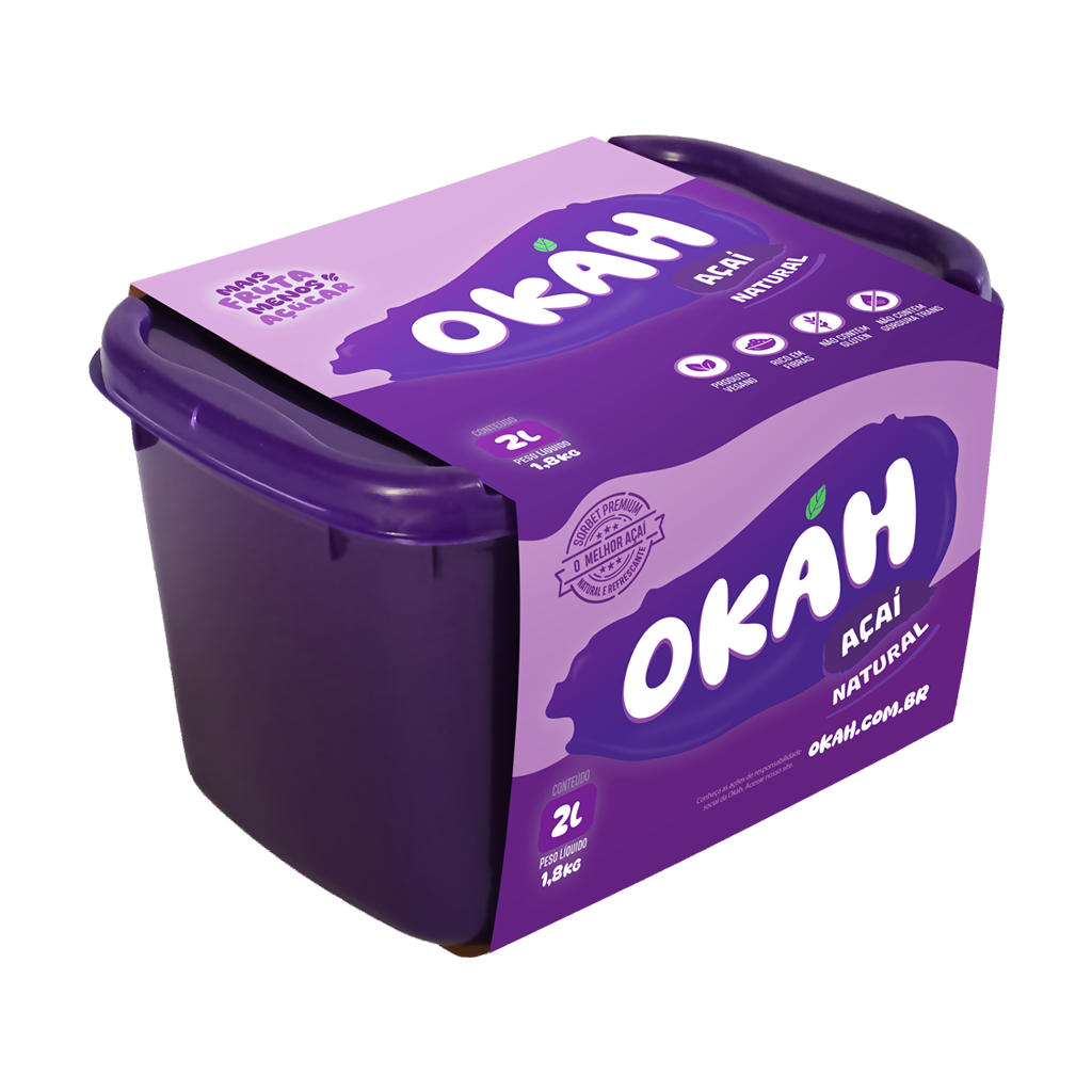 Seu açaí da semana